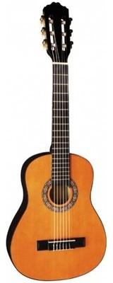 Guitare classique 1/4 - Almeria Classic enfant