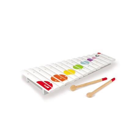 Grand Xylophone Confetti