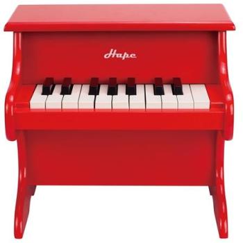 Piano Hape Playful
