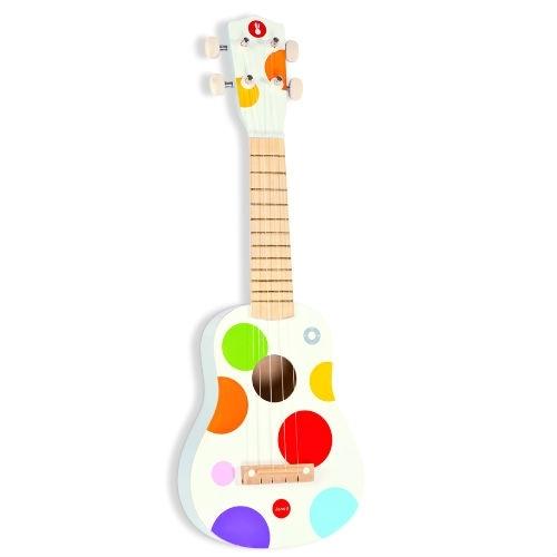 Instruments Confetti Janod