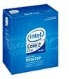Intel Core 2 Duo E7500 / 2.93 GHz processeur