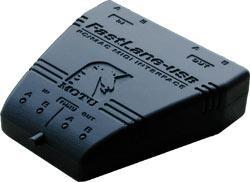 Fastlane USB