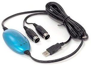USB Uno