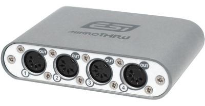 MikroThru