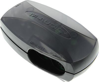 MIDIsport 1x1 USB