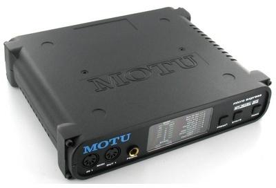 Micro Express 2 USB