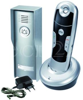 Interphone sans fil - set pour un foyer -