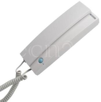 Combiné universel 4+N pour interphones