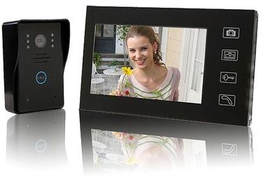 Visiophone sans fil WIFI BELL750