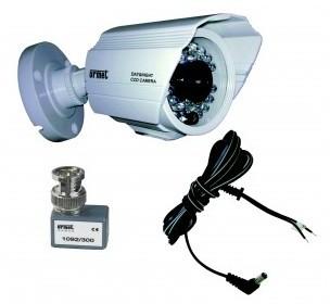 CAM 2 Caméra de surveillance pour kit NOTE URMET