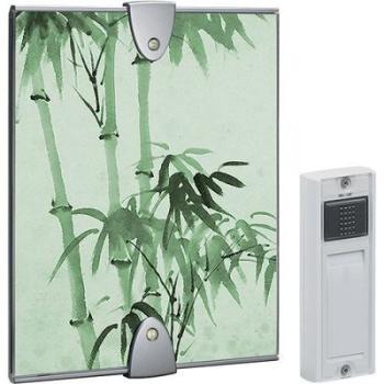 Kit carillon personnalisable avec flash - Urmet Fr
