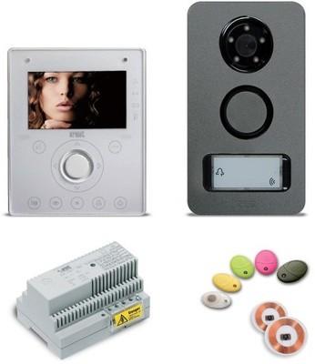 Urmet NOTE Video Kit 2 fils Urmet NOTE Video Kit 2 fils
