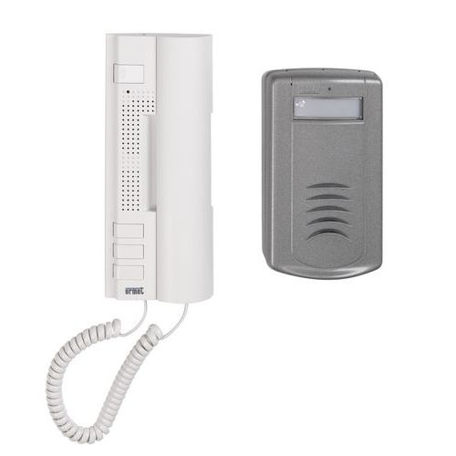 Interphone 2 fils