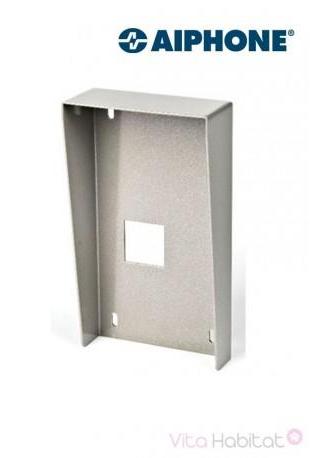 Visière anti-pluie VMK pour platine saillie AIPHONE Visière anti-pluie VMK pour