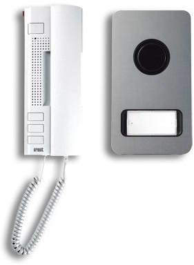 Urmet Kit villa 1122/61 Interphone audio