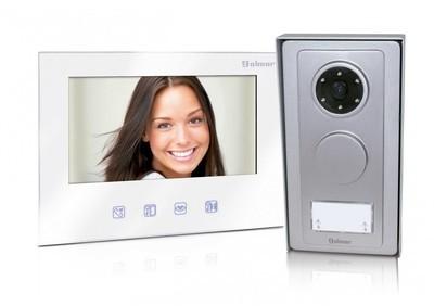 Interphone GOLMAR GSV1370SII