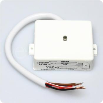 Interrupteur crépusculaire 240 V/AC