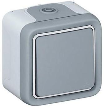 LEGRAND Plexo Poussoir - 069720 - Legrand