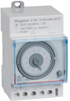 Interrupteur horaire programmable Cadran Horizonta