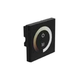 Controleur tactile ProLampesLed mural monocouleur