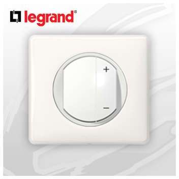 Interrupteur Variateur complet Legrand Celiane Bla