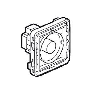 VOYANT BALISAGE SIGNALISATION COMPOSABLE PLEXO LEG