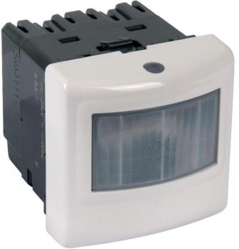 Interrupteur automatique 3 fils Eco 1 Mosaic - Leg