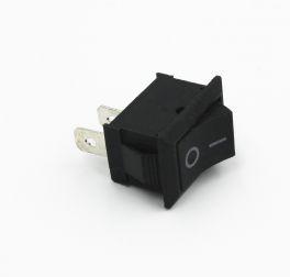 Interrupteur Bascule Switch KCD1-101 250V6A ON-OFF