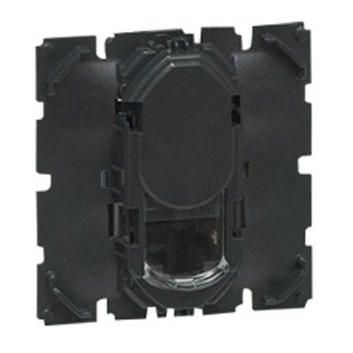 LEGRAND Mécanisme Céliane prise RJ45 catégorie 6 -