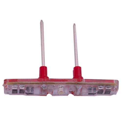 LEGRAND Céliane - Mosaic Voyant témoin - 067688 -