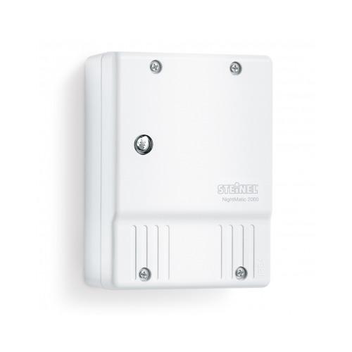 Steinel Interrupteur crépusculaire NightMatic 2000