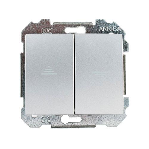 SIEMENS Delta Iris Mécanisme interrupteur volets r