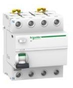 ACTI9 IID 4P 40A 30MA AC - SCHNEIDER ELECTRIC (Mer