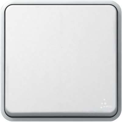 PLEXO VA ET VIENT BLANC MECANISME - LEGRAND