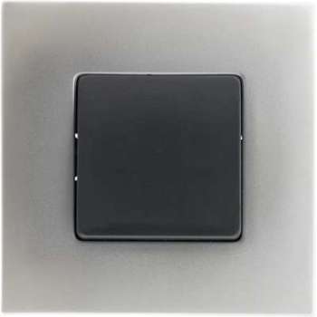 Va Vient b auto noir silver - CLARYS Va Vient b auto noir silver
