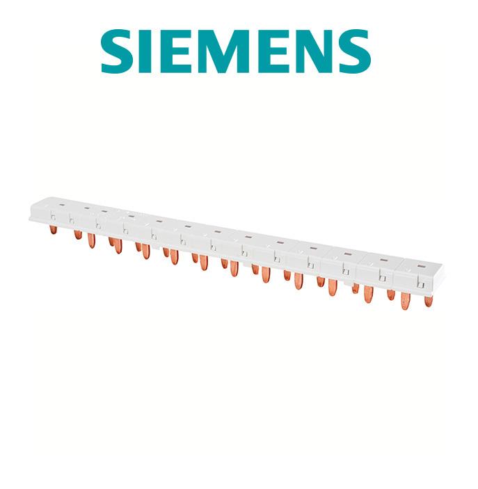 Siemens - Peigne Horizontal avec connexion Interru