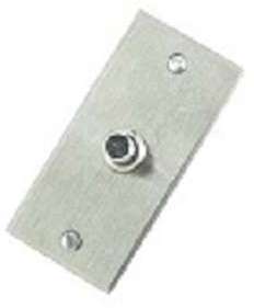 Arnould 471V10C11 - Interrupteur 1 bouton poussoir