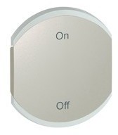 ENJOLIVEUR ON OFF BUS 2M TITAN LEGRAND 068488