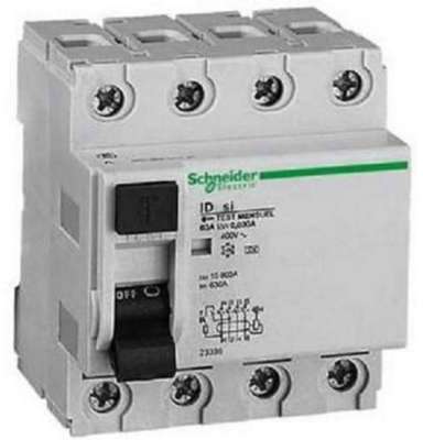 Schneider 23329 - interrupteur différentiel ID si