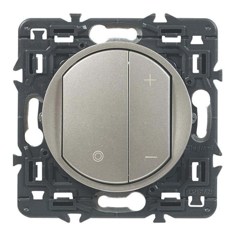 Legrand celiane leg99787 interrupteur volets titan