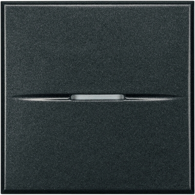 Double poussoir Axolute NO/NF - 10A-250V~- Connexi