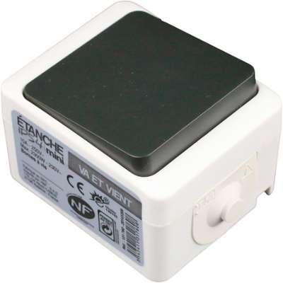 Va & Vient - IP54 - mini - MINI IP54