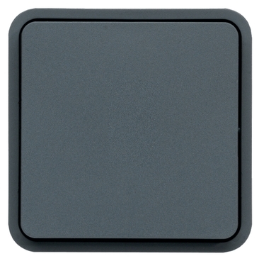 Cubyko VV assoc. gris - HAGER