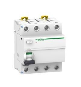 ACTI9 IID 4P 25A 30MA AC (A9R11425) - SCHNEIDER EL