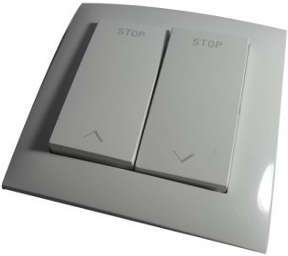 INVERSEUR EFAPEL STABLE - SOMFY
