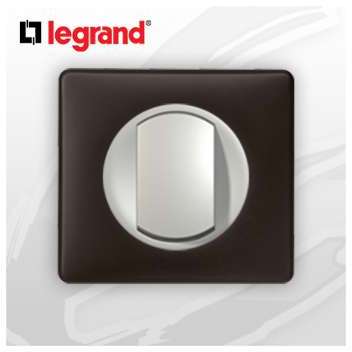 Interrupteur Va-et-vient complet Legrand Celiane B