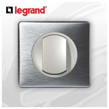 Interrupteur Va-et-vient complet Legrand Celiane A