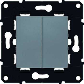 ESPACE EVOLUTION DOUBLE POUSSOIR MAGNESIUM - ARNOULD ESPACE EVOLUTION DOUBLE POUSSOIR