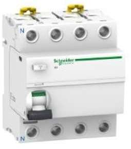 ACTI9 IID 4P 25A 300MA AC - SCHNEIDER ELECTRIC (Me