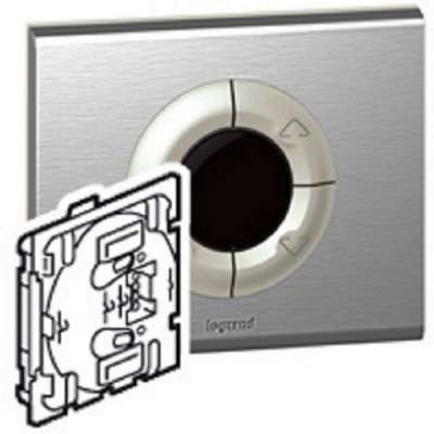 Legrand 67264 - Inter centralisé volets roulants c